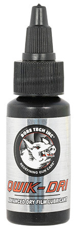 BTECH BTCT-17001 QWIK DRI DRY LUBRICANT 1OZ