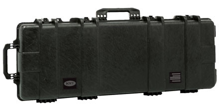 BOYT H51 DOUBLE LONG GN CS 51X15X6 BLK