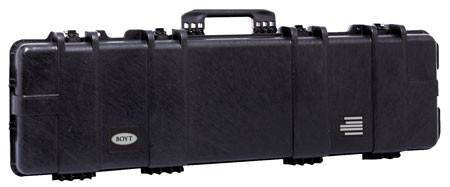 BOYT H48SG SINGLE LONG GN CS 48X9X4 BLK