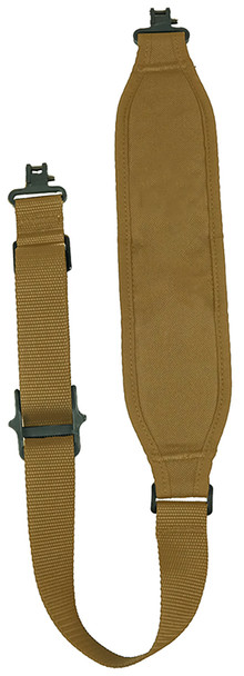 BOYT MAXOPS PADDED ADJ SPR SLING COY