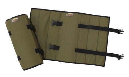 BOYT SCALETECH SNAKE GAITER ODG