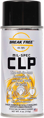 BRK CLP-2-10-V2 CLP 4 OZ AEROSOL 10PK