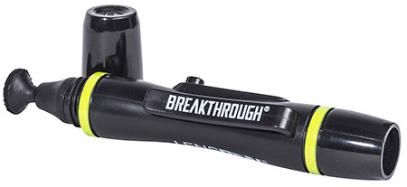 BRKTHRU BT-LP-1 LENS PEN W/BTC LOGO