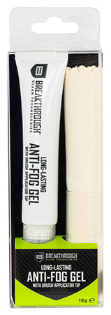 BRKTHRU BT-AFG-KT ANTI FOG GEL