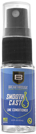 BRKTRHU BTM-SC-15ML SMTH CST LINE/LURE CNDT