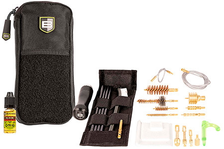 BRKTHRU BT-MPK-3G BADGE 556/9/12 ROD/PULLTHR KIT
