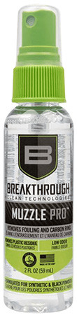 BRKTHRU BT-MZO2OZNTA MUZZLE PRO OIL 2OZ BOTTLE
