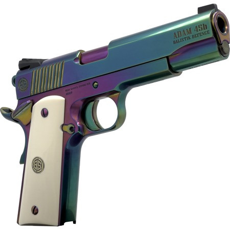 DKSN RAINBOW 45B 5IN 45