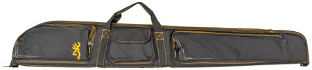 BROWNING BLK/GOLD SG CASE 54IN