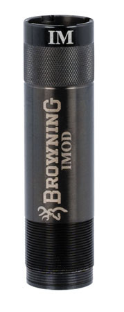 BROWNING 113-2063 CHK TUBE MIDAS 12 IMP MOD EXT BLK