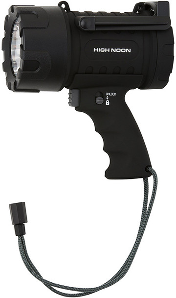 BROWNING HIGH NOON 4C SPOTLIGHT BLK