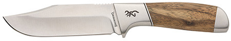 BROWNING KNIFE LG FIXED SAGE CREEK