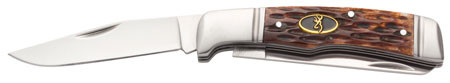 BROWNING KNIFE JOINT VENTURE JIGGED BONE