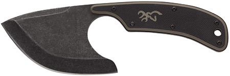 BROWNING KNIFE CUTOFF SKINNER BOX