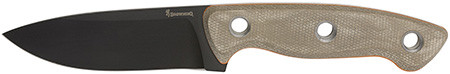 BROWNING KNIFE DESOLATION SMALL FIXED