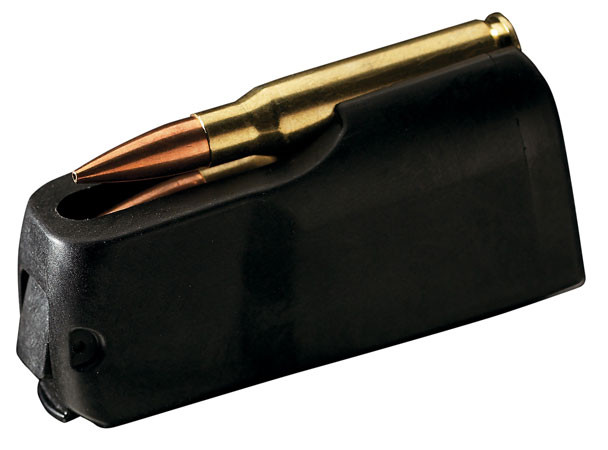 BROWNING 112-044608 MAG XBLT LA MG 28NOS BLK