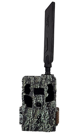 BTC PSMHD-AI DEFENDER WIRELESS PRO SCOUT MAX