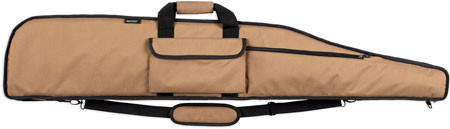 BDOG DLX LR RFL CS 55 TAN/BLK
