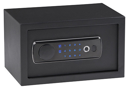 BDOG DUO LED/BIO PSTL VAULT