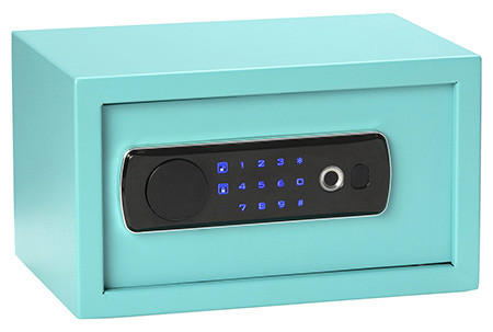 BDOG DUO LED/BIO PSTL VAULT