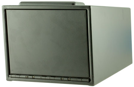 BDOG MAGNUM BIOMETRIC 11X10X8