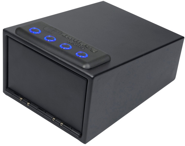 BDOG MAGNUM LED QUICK VAULT