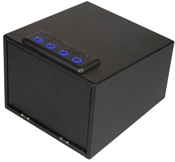 BDOG MAGNUM LED QUICK VAULT