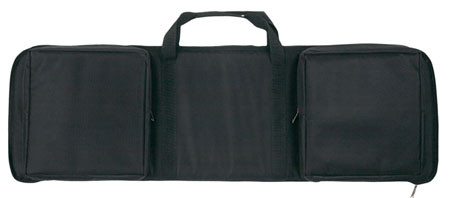 BDOG EXT DISCREET CS 35 BLK