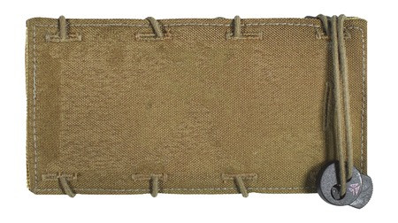 BPG BPG RAIL-RAP H 6X3