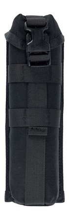 BPG POUCH 10" BLACK