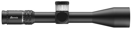 BUR XTR PRO BLACK 5.5-30X56MM ILLUM BLK