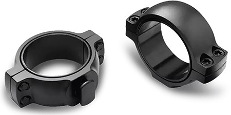 BUR SIG RINGS MED 30 MAT