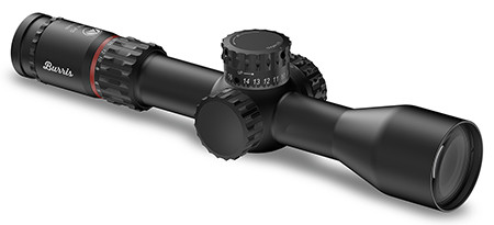 BUR XTR PS 3.3-18X50MM ILLUM