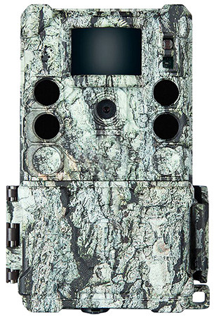 BUSHNELL 30MP CORE S-4K TREE BARK CAMO