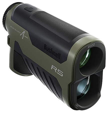 BUSHNELL 6X25 R5 RANGEFINDER RANGER GREEN