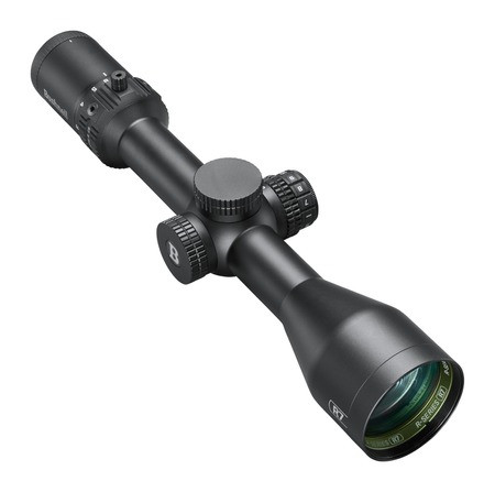 BUSHNELL R7-31550A2 3-15X50 R7 ED BLK