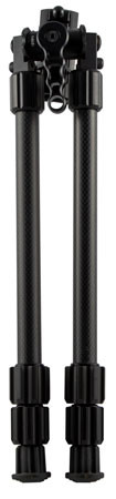 CALDWELL ACCUMAX CARBON BIPOD 13-30