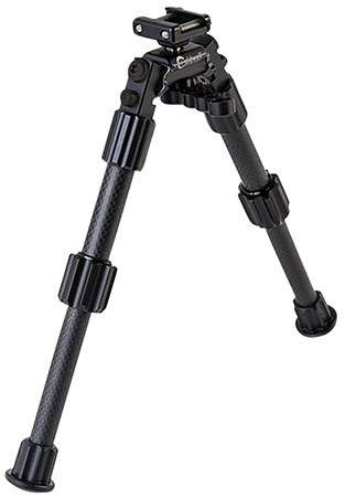CALDWELL ACCUMAX PREM PIC RAIL BIPOD 9-13