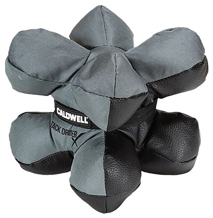 CALDWELL DEADSHOT AIR COMBO, GHOST GRAY