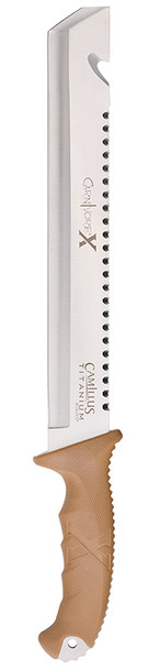 CAM CARNIVORE X MACHETE 12" CLAMSHL