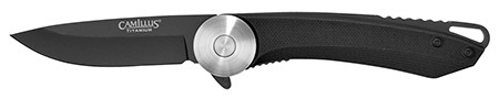 CAM CIRQUE 2.75" BLK