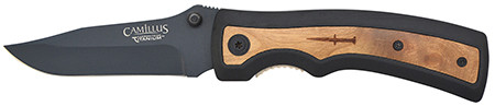 CAM SLICK 3" CARBONITRIDE
