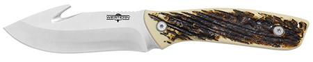 CAM WEST CROSSTRAIL 4.25" GUTHK ANTLER