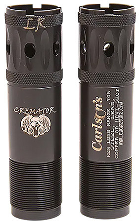 CARLSONS CREMATOR REM PORT LR 12G