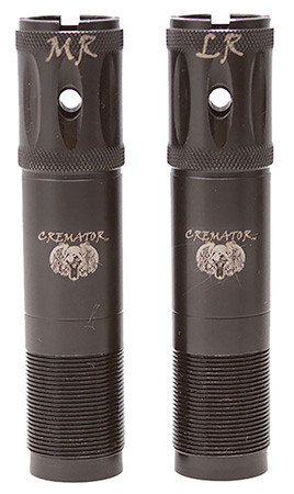 CARLSONS CREMATOR NP REM 2PK MR/LR 12G