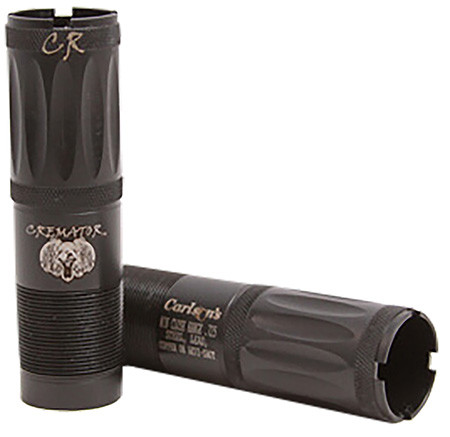 CARLSONS CREMATOR NP WIN 2PK MR/LR 12G