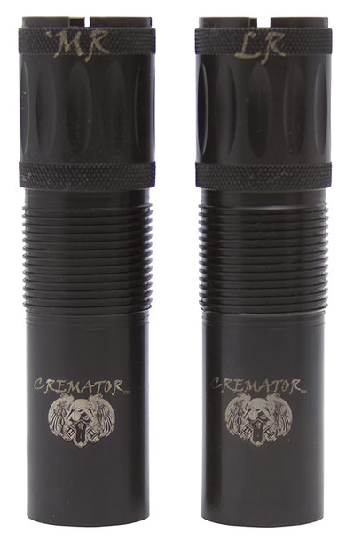 CARLSONS CREMTOR NP BEN CRIO+ 2PK MR/LR 12G
