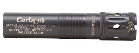 CARLSONS CREMATOR BER OPTIMA HP CR 12G