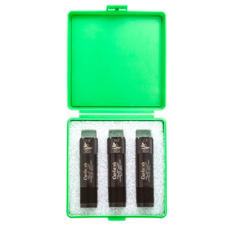 CARLSONS 0 DELTA WF BRN INV 3PK C/M/LR 12G