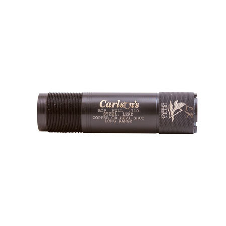 CARLSONS 0 DELTA WF BRN INV LR 12G